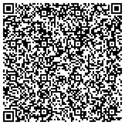 QR-код с контактной информацией организации Пункт централизованной охраны №5 Управления вневедомственной охраны по г. Барнаулу