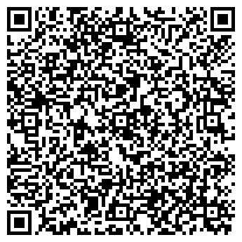 QR-код с контактной информацией организации ЮНИМЕД-ДНК