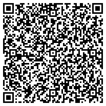 QR-код с контактной информацией организации ООО Вираж ВМ