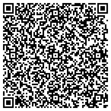 QR-код с контактной информацией организации ИП Цыганов А.М.