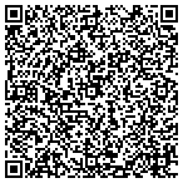 QR-код с контактной информацией организации Дилайн