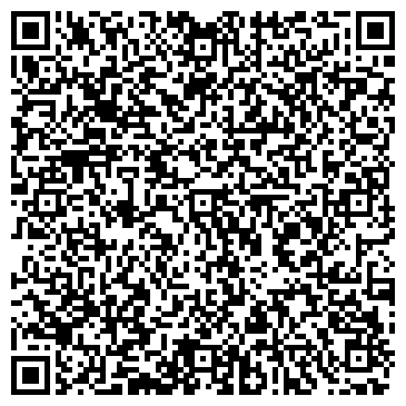 QR-код с контактной информацией организации Художественная мастерская