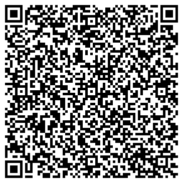 QR-код с контактной информацией организации Банкомат, Газпромбанк, ОАО, филиал в г. Хабаровске