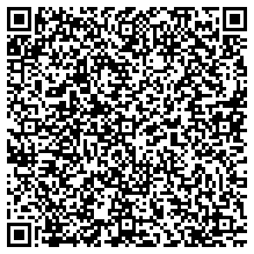 QR-код с контактной информацией организации ИП Рудь О.Б.