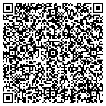 QR-код с контактной информацией организации Альянс Франсез-Пермь