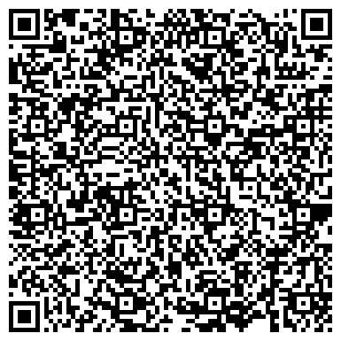 QR-код с контактной информацией организации ООО Медицинский центр "Авиценна"