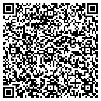 QR-код с контактной информацией организации ООО АНЕВА