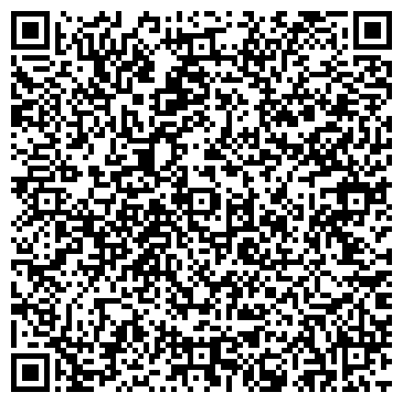 QR-код с контактной информацией организации Виэль тревэл