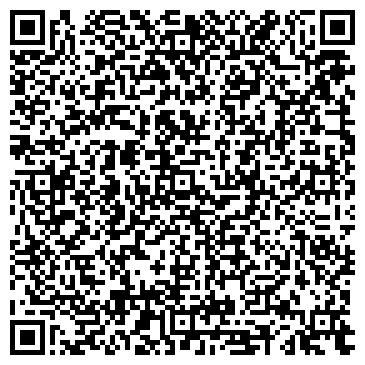 QR-код с контактной информацией организации "Донская Станица"