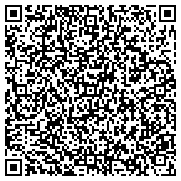 QR-код с контактной информацией организации ОАО РОСТ Банк