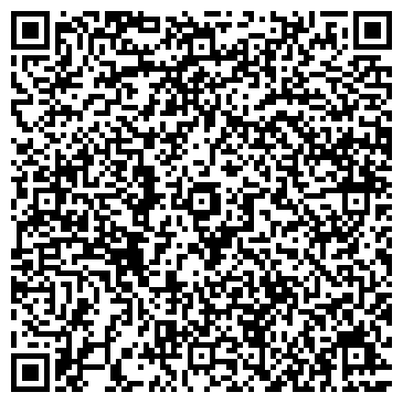 QR-код с контактной информацией организации ОАО Национальный банк ТРАСТ