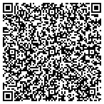 QR-код с контактной информацией организации Банкомат, АКБ Росбанк, ОАО, Дальневосточный филиал