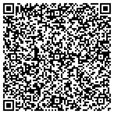 QR-код с контактной информацией организации Panasonic