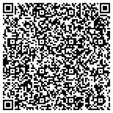 QR-код с контактной информацией организации АНО «Академия менеджмента»