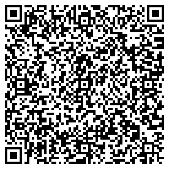 QR-код с контактной информацией организации Pixel Group
