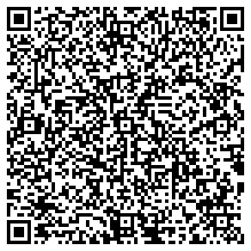 QR-код с контактной информацией организации Тепловик