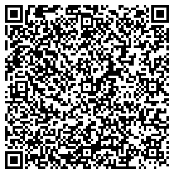 QR-код с контактной информацией организации Осьминожек