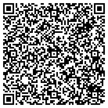 QR-код с контактной информацией организации ОАО АКБ Капиталбанк