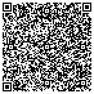 QR-код с контактной информацией организации Faberlic