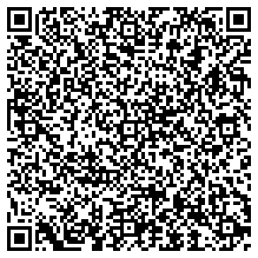 QR-код с контактной информацией организации ООО Санта-Милена