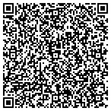 QR-код с контактной информацией организации ООО БайЛен