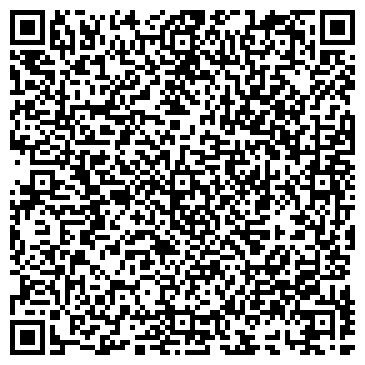 QR-код с контактной информацией организации ООО Алиса-сервис