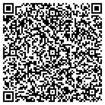 QR-код с контактной информацией организации Art modern