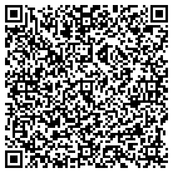QR-код с контактной информацией организации Саратов Драйв