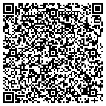 QR-код с контактной информацией организации ООО ГазТехСервис