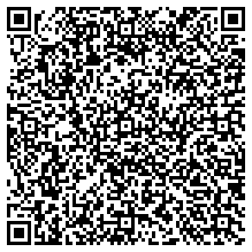 QR-код с контактной информацией организации Шины, диски, магазин, ООО Аргтэк