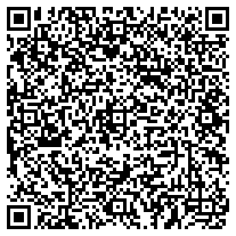 QR-код с контактной информацией организации АППС-Информ