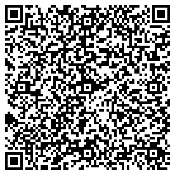 QR-код с контактной информацией организации ООО "НПК АЛЬТЕРРА"