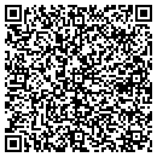 QR-код с контактной информацией организации ООО ГОРА