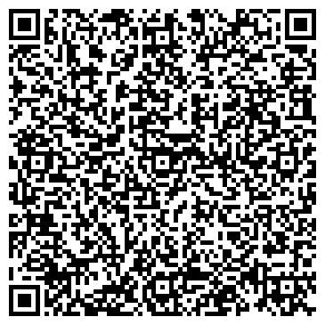 QR-код с контактной информацией организации Сервис-ВАД