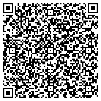 QR-код с контактной информацией организации Старая лавка
