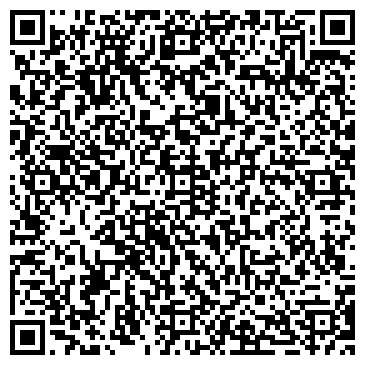QR-код с контактной информацией организации ВелоАС