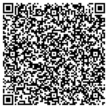 QR-код с контактной информацией организации Красота