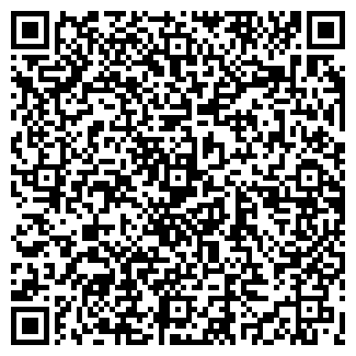 QR-код с контактной информацией организации ЗАО АСТЕЙС