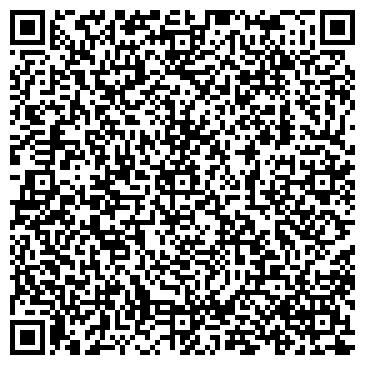 QR-код с контактной информацией организации ВолгаСервис