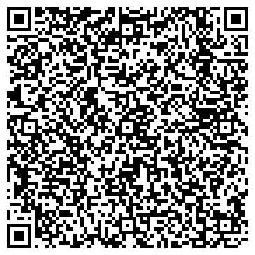 QR-код с контактной информацией организации Бодэум