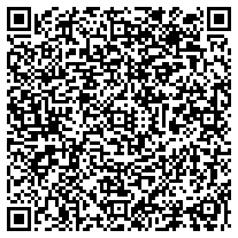 QR-код с контактной информацией организации Саша, ООО, магазин
