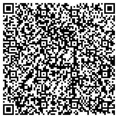 QR-код с контактной информацией организации Областная детская библиотека им. А.П. Гайдара