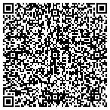 QR-код с контактной информацией организации ЗАО ОмЭнергоПром