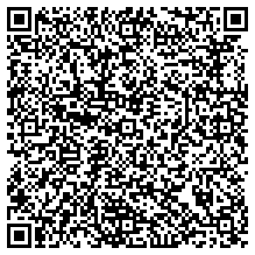 QR-код с контактной информацией организации Автошкола, ДОСААФ России, г. Энгельс