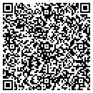 QR-код с контактной информацией организации Ангарские куры