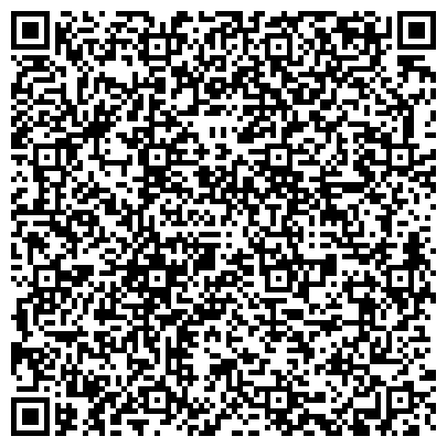 QR-код с контактной информацией организации НТК форклифт