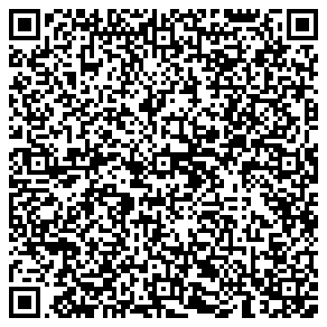 QR-код с контактной информацией организации Орхидея