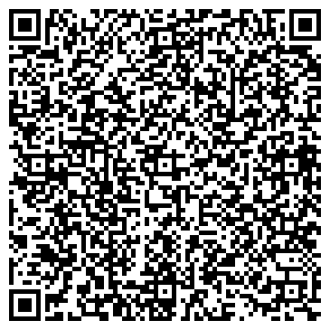 QR-код с контактной информацией организации Привокзальная детская библиотека №8