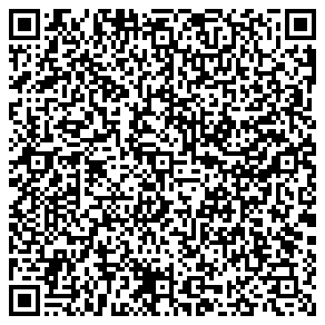 QR-код с контактной информацией организации ООО Аква-Лазурит