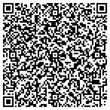 QR-код с контактной информацией организации Сингл Клаб
